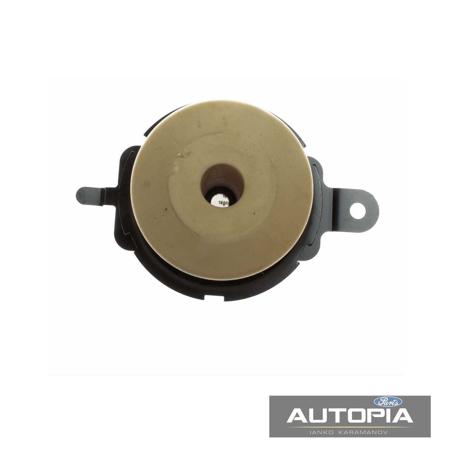 БУФЕРЕН ТАМПОН РЕСОР ЗАДЕН (86mm) TRZ 01-